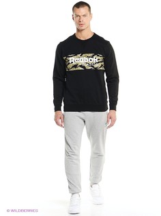 Джемперы Reebok