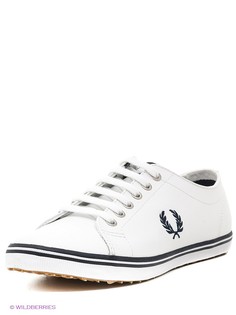 Кеды Fred Perry