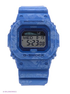 Часы CASIO