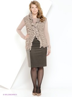 Жилеты Milana Style