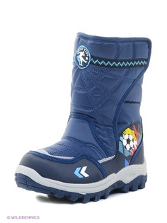 Сапоги Indigo kids