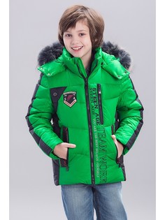 Куртки Steen Age