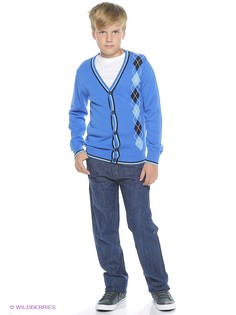 Кофта Cherubino