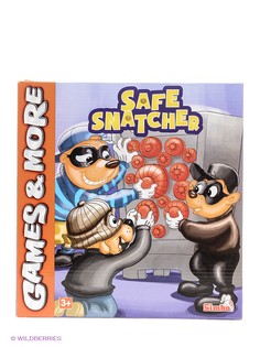 Настольные игры Simba