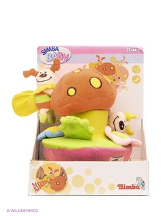 Развивающие игрушки Simba