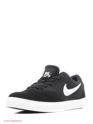 Кеды Nike