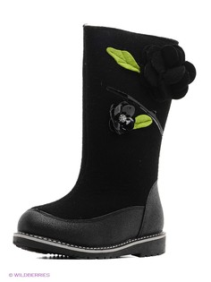 Валенки Indigo kids
