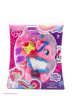 Развивающие игрушки My Little Pony