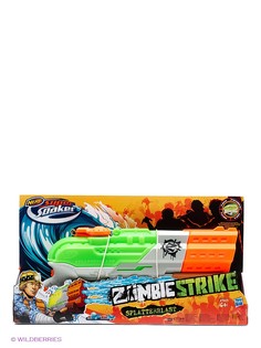Игрушечное оружие NERF