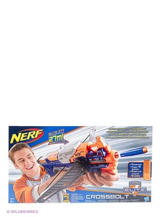 Игрушечное оружие NERF