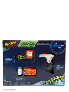 Игрушечное оружие NERF