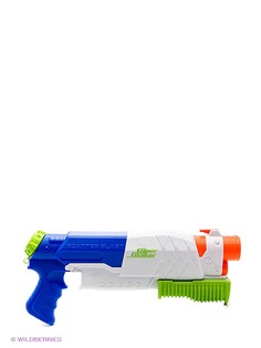 Игрушечное оружие NERF