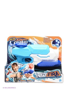 Игрушечное оружие NERF