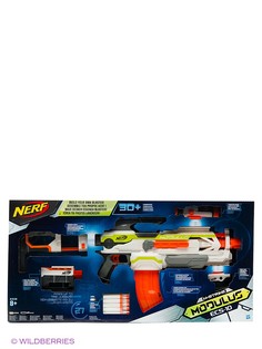 Игрушечное оружие NERF