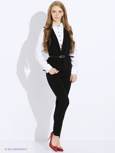 Жилеты oodji