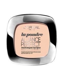Пудры L'Oreal Paris