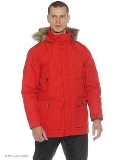 Куртки Jack Wolfskin