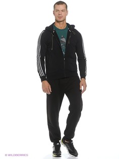 Толстовки adidas