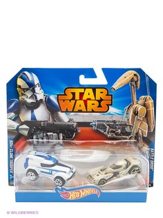 Игровые наборы Hot Wheels