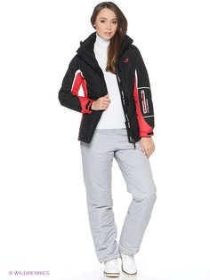 Пуховики Think Pace