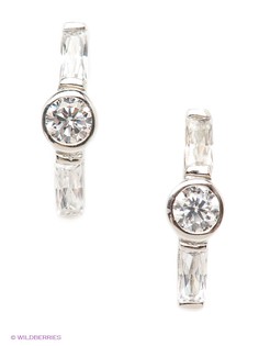 Ювелирные серьги Art Silver