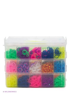 Наборы для поделок Happy Loom