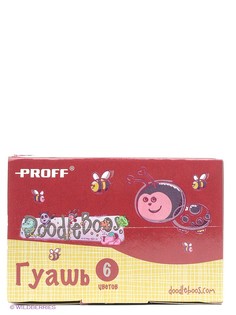 Краски PROFF