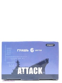Краски PROFF