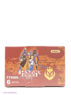 Краски PROFF
