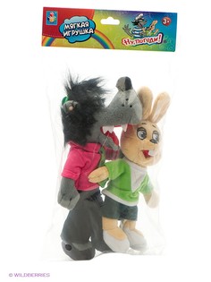 Игровые наборы 1Toy