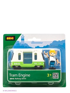 Железные дороги BRIO