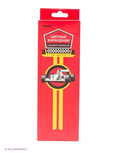 Карандаши PROFF