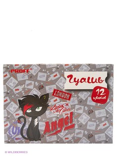 Краски PROFF