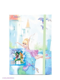 Записные книжки PROFF
