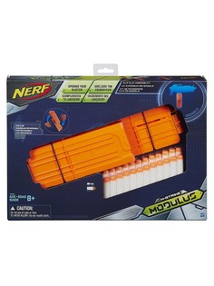 Игрушечное оружие NERF