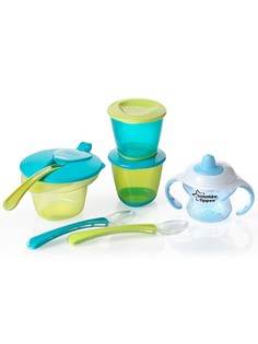 Предметы ухода TOMMEE TIPPEE