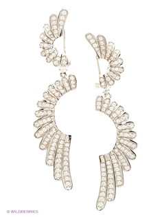 Ювелирные серьги Art Silver