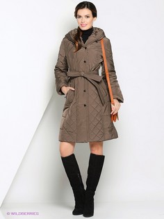 Куртки DIXI CoAT