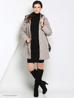 Куртки DIXI CoAT