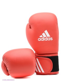 Боксерские перчатки adidas