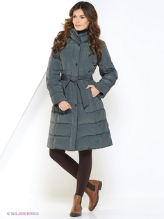 Пуховики DIXI CoAT