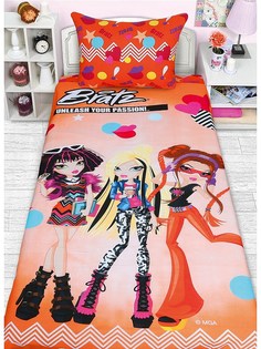 Постельное белье BRATZ