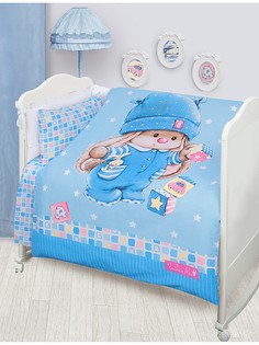 Постельное белье Зайка Ми