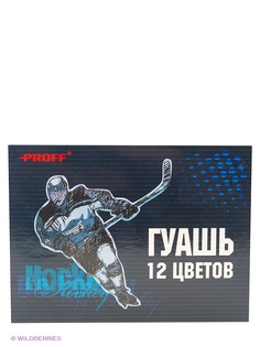 Краски PROFF