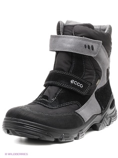 Ботинки ECCO