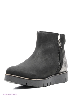 Сапоги Tamaris