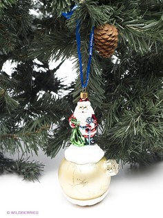 Наборы для праздника Mister Christmas