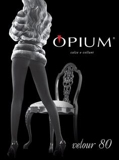 Колготки OPIUM