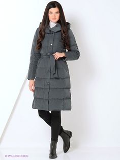 Пуховики DIXI CoAT