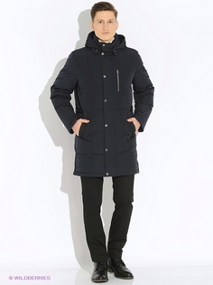 Пуховики DIXI CoAT